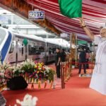 Vande Bharat Train